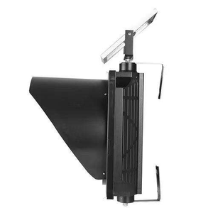 Luz de Baliza Intermitente Amarilla LED Solar Recargable, Luz de Seguridad Vial para Control de Tráfico en Exteriores - Product Image 6