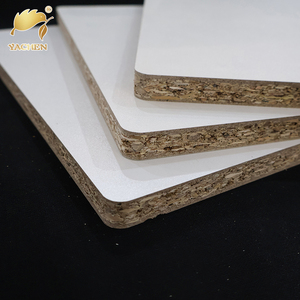 4x8 không thấm nước phải đối mặt với E0 E2 gỗ trắng Veneer ván tấm tấm 18mm 16mm <span class=keywords><strong>15mm</strong></span> 12mm dày nhiều lớp melamine hạt Hội Đồng Quản Trị - Product Image 5