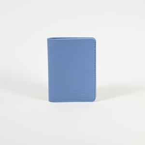 Glampkg Mỏng Và Khá Thiết Kế Chất Lượng Cao PU Da Bifold Ví Cho Nam Giới Phụ Nữ Bền Phong Cách RFID Chặn Cho Thẻ Tín Dụng - Product Image 2