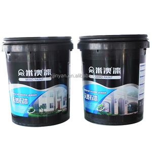 Película de Transferencia Térmica Personalizada JINYAN HTF para Cubos de Plástico, Bidones de Aceite y Contenedores de Basura - Product Image 4