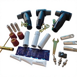 Enchufe Trasero Blindado Europeo YLJP-15kV/630A/<span class=keywords><strong>ABR</strong></span> - Product Image 5