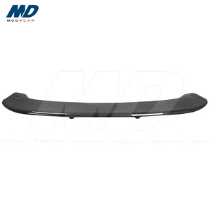 Labbro centrale anteriore in fibra di carbonio stile Oem per 2009 2014 <span class=keywords><strong>Ferrari</strong></span> <span class=keywords><strong>California</strong></span> - Product Image 5