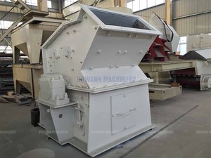 Pc400 * 600 cứng đá quặng búa Máy Nghiền Máy xay bột làm máy xách tay crasher mini điện thoại di động Hammer Mill máy nghiền cho khai thác mỏ - Product Image 4