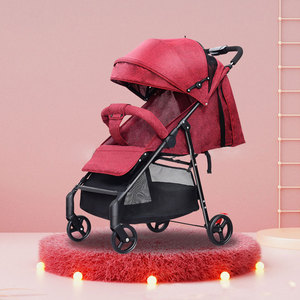 Baby Stuff Travel <strong>Doll</strong> Stroller <strong>Set</strong>, European Walkers &amp; Carriers Baby <strong>Pram</strong>/ - Product Image 5