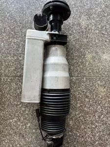 Amortiguador de Suspensión Neumática Delantero y Trasero para <span class=keywords><strong>Mercedes</strong></span> <span class=keywords><strong>Maybach</strong></span> W240 57S <span class=keywords><strong>62S</strong></span>, Soporte de Suspensión Neumática A2403200913 - Product Image 5