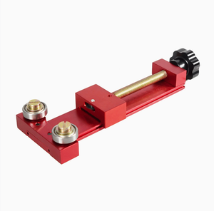 Herramienta de Corte de Filtro de <span class=keywords><strong>Aceite</strong></span> Universal de Alta Calidad 66490, Cortador de Filtro de <span class=keywords><strong>Aceite</strong></span> Ajustable para un Rango de Corte de 1-3/4" a 5-3/4" - Product Image 2