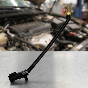 Capteur de température du liquide de refroidissement du moteur Royal Sun 12601050, connexion rapide pour Hummer H3 H3T Chevrolet Colorado GMC Canyon Isuzu - Product Image 3