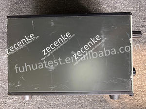 Amplificador de carga Bruel & Kjaer tipo 2650 usado - Product Image 6