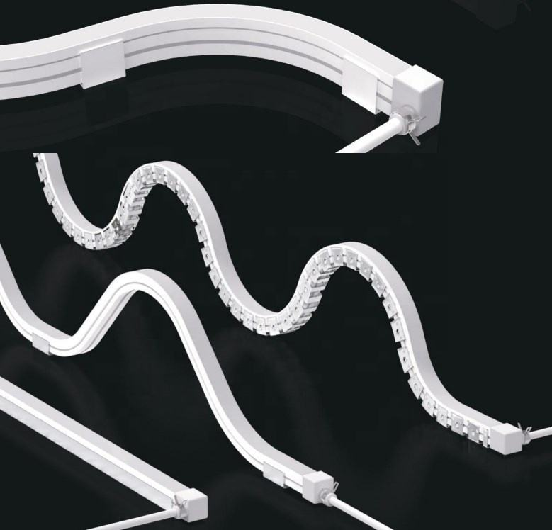Wholesale Customized Flexible Neon Led Light 12*12mm 16*16mm 20*20mm Waterproof IP67 Silicone Neon Led Light Strip · image 5