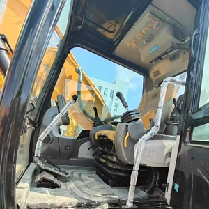 Excavatrices d'occasion Caterpillar 329d2l d'occasion, équipements lourds, machines de construction à vendre, pelle Cat - Product Image 6