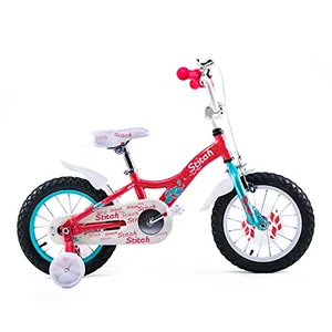 JOYKIE china kids bike manufacturers custom red kids toys bike small cycle for kids