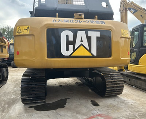 Venta caliente global utilizado para CAT 330 Excavadora hidráulica sobre orugas 330D 330DL 330D2 330D2L Motor de motor de núcleo de excavadora Original - Product Image 5