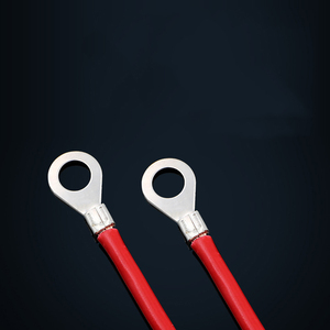 Factory Direct Supply Non-Insulated Crimp Copper <b>Ring</b> Terminals,RNB,OT Terminal <b>Ring</b> - Product Image 5