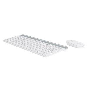 Mk470 <b>Keyboard</b> Mouse Combos / 2.4ghz Wireless Ultra-thin Silent Set Mk470 <b>Keyboard</b> Mouse Combos - Product Image 6