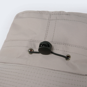 Có thể điều chỉnh độ kín xô mũ lớn vành Polyester Mũ bóng chày Visor cho câu cá dù để che nắng leo núi có tính năng phim hoạt hình - Product Image 4