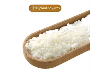 100% Eco Trade bougie <span class=keywords><strong>de</strong></span> <span class=keywords><strong>cire</strong></span> <span class=keywords><strong>de</strong></span> <span class=keywords><strong>soja</strong></span> <span class=keywords><strong>10</strong></span> <span class=keywords><strong>Kg</strong></span> 20 <span class=keywords><strong>Kg</strong></span> 25 <span class=keywords><strong>Kg</strong></span> bougie <span class=keywords><strong>de</strong></span> <span class=keywords><strong>soja</strong></span> <span class=keywords><strong>cire</strong></span> fondre réchauffeur et mèches - Product Image 1