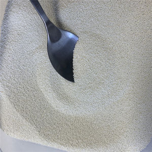 Perles de grenaille en céramique Zircone ZRO2 Perles de zircon Sandbalsting Z100 Z150 Z210 Z300 Z425 Z600 <span class=keywords><strong>Z850</strong></span> AERO SHOT - Product Image 6