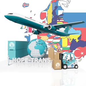 Yiwu Shipping Agent <strong>Freight</strong> <strong>Forwarder</strong> in China Logistics Services Shipping Agent - Product Image 1