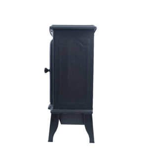 Estufa Eléctrica Portátil para Exteriores, Diseño Independiente, Seguridad contra Sobrecalentamiento, Ahorro de Energía, Termostato Ajustable - Product Image 5