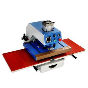 Imprimante DTF personnalisée pour cuir, textile et vêtements, avec matériau flexible, largeur 60 cm - Product Image 6