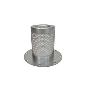 Manny 2901021301 Filtro de Aire Industrial de Fibra de Vidrio Nuevo y Usado y Separador de Aceite, Elemento para Compresor de Tornillo, Piezas con 6 Meses de Garantía - Product Image 2