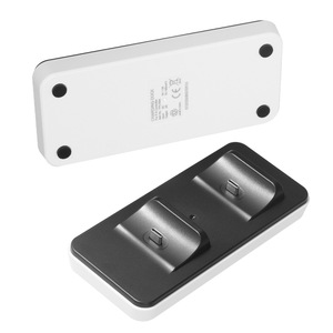 PS5 <b>Controller</b> Dual Charging Dock TP5-0504 2 X USB Port Charging <b>Stand</b> For PS5 Accessories - Product Image 4