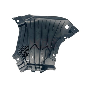 2135201100 A2135201100 Soporte de Parachoques Delantero Inferior Central con Protector Contra Salpicaduras para Benz W213 E300 E350, Piezas de Carrocería, Soporte Duradero - Product Image 1
