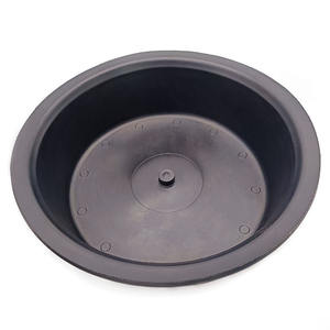 הסיטונאי מותאם אישית סיליקון גומי ppdm nbr fcm diaphms/ממברנות בד-מחוזק גומי עבור מכני עמיד למים - Product Image 1