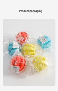 CE Sertifikalı Çok Satan Havuç Şeklinde Halat Pamuklu Köpek Oyuncakları Diş Gıcırdatma Isırmaya Dayanıklı Can Sıkıntısını Giderici Köpek Çiğneme Oyuncağı Evcil Köpekler İçin - Product Image 4