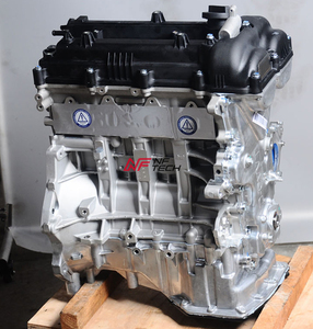 Bloc long de moteur DOHC-MPI 1600CC GAMMA G4FG de haute qualité pour Hyundai Accent Elantra pour <span class=keywords><strong>KIA</strong></span> Cerato <span class=keywords><strong>Ceed</strong></span> Rio - Product Image 2
