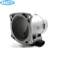 22250-75010,2225075010, ensemble de capteur de débit d'air massique AFH70-09 MAF pour Toyo ta Tacoma T100 4Runner 2.4L 2.7L Land Cruiser Prado
