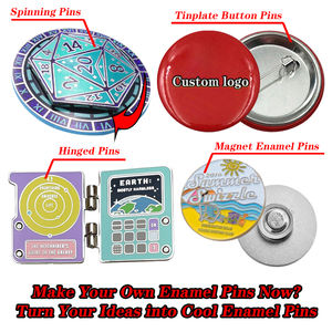 Personalidad personalizada encanto moda dibujos animados libros sello temática broche colección Lectura mágica Metal esmalte Pin <span class=keywords><strong>libro</strong></span> amante insignia - Product Image 6