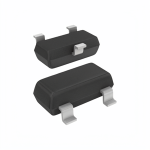 Diodes BBY31,215 TO-236-3, SC-59, SOT-23-3 Electronic Chips Component Manufacturer Channel - Product Image 1