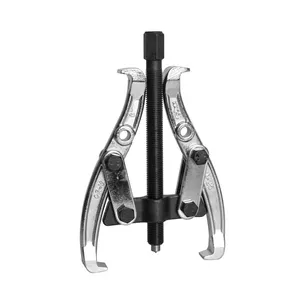 FIXTEC High Quality 3 Jaw Mini Gear Bearing Puller for Cars,Trucks, Motorcycles, Bicycles