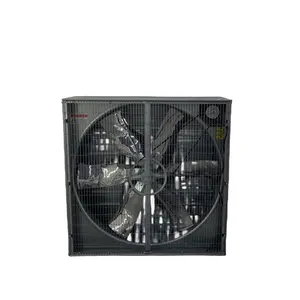 Hight quality with good price Poultry Farm Equipment Fan Butterfly Cone Ventilation Exhaust Fan