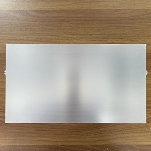 Feuille de prisme de réparation d'écran de télévision du fabricant, 0 degré, 90 degrés, compatible avec les modèles de télévision de 32 à 65 pouces, pièce de rechange - Product Image 2