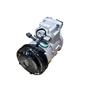 שיאתה 447200-4656 4472004656 ac מדחס dx225 dx140 dx160 dx250 dx160 dx250 dx300 dx350 dx380 dx420 dx480 dx520 lingong 60f 65e - Product Image 1