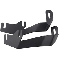 Support de montage pour lampe de travail à LED Supports de montage pour Ford Raptor 2022-2023 Accessoires