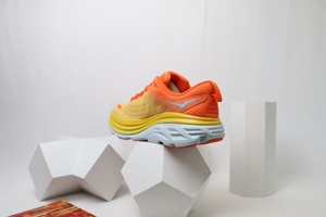 Chaussures de course <span class=keywords><strong>Bondi</strong></span> 8 pour hommes et femmes, respirantes, de luxe, unisexes, tendance, en stock - Product Image 2