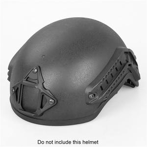 Copertura Scheletrica in Alluminio Ops-core di Alta Qualità per Caschi ACH/MICH/PAS/GT - Product Image 4