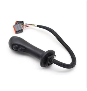 611-7548 611-7549 ปุ่มจอยสติ๊กด้านซ้ายและขวาสำหรับ E320GC E326GC E329GC E330GC E336GC - Product Image 2