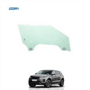 Piezas Automotrices Pulimentadas, Vidrio Templado para Puerta de Land Rover Range Rover Evoque L551 OE LR114599 - Product Image 1