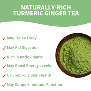 ชาเขียวมัทฉะออร์แกนิคแท้ 100 กรัม ขายส่งจำนวนมาก ชาพรีเมียมแบบชงด่วน ชาซอง ช่วยลดน้ำหนักและต้านอนุมูลอิสระ - Product Image 5