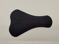 Pantalons de cyclisme d'été conçus en Italie Bon prix Taille XXL Manches courtes Coussinets de chamois réversibles Coupe 3D Coussinets de cyclisme coupe-vent