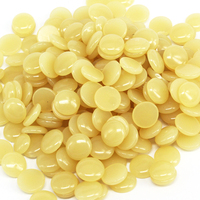 LOVE CRAZY OEM Haricots de cire dure d'usine de haute qualité 100g/500g/1kg pour l'épilation sans irritation ni allergie Cire en résine sans colophane