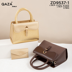 QAZA <span class=keywords><strong>Les</strong></span> Petits Sacs à Main Chic pour Femme Sacs à Main de Designer pour Femmes Sacs à Main de Luxe pour Femme - Product Image 3