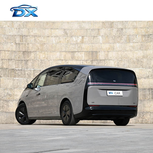 2024 Lixiang Li <span class=keywords><strong>Auto</strong></span> MEGA EV <span class=keywords><strong>Auto</strong></span> Elettrica di Lusso 7 Posti MPV Lixiang Mega <span class=keywords><strong>Idea</strong></span> 4WD Nuove <span class=keywords><strong>Auto</strong></span> Veicolo Elettrico Puro - Product Image 4