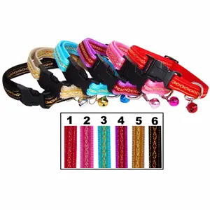 dog leash nylon running pet goods small dogs harness pet leash collar adjustable puppy breast-band dog accessories