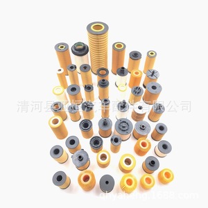 Filtre à carburant diesel YWFIL LF16016 5474328 pour machines de construction et automobiles - Product Image 5