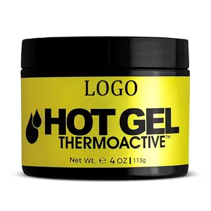 Hot Cream Cellulite and Fat Burner Body Slimming Cream for Belly Fat Burner Body Shape Anti Cellulite for Weight Loss